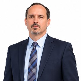 Justin Grove